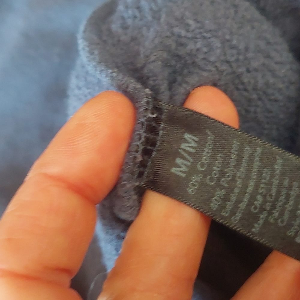 George sweatshirt - Picture 5 of 6